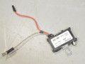 Hyundai Sonata (NF) Aerial amplifier Part code: 96270-3K000
Body type: Sedaan