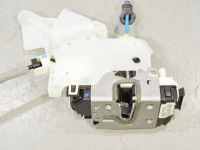 Mercedes-Benz E (W212) Door lock, right (front) Part code: A2047203035