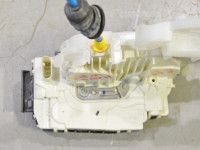 Mercedes-Benz E (W212) Door lock, right (front) Part code: A2047203035