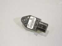 Toyota Avensis (T25) Side airbag sensor, RH Part code: 89831-05010
Body type: Universaal
En...