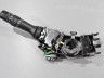 Toyota Avensis (T27) Headlamp switch / dimmer Part code: 84140-05190
Body type: Sedaan