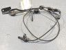 Toyota RAV4 (XA30) 2006-2013 ABS sensor, left (front) Part code: 89543-42050
Body type: Linnamaastur