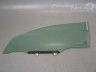 Toyota Avensis (T22) 1997-2003 Door window, left (front) (sedan) Part code: 68102-05020