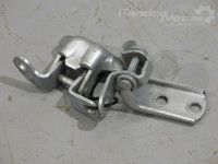 Toyota Avensis (T25) 2003-2008 Door hinge, left rear Part code: 68760-05020