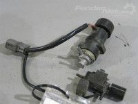 Honda Accord 1997-2002 Valve assy vacuum Lisamärkmed: 184600-3190
