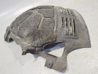 Audi Q7 (4L) Inner fender, left (first part ) Part code: 4M0821171P
Body type: Maastur