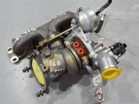 Ford Focus 2011-2018 Turbocharger (1.6 gasoline) Part code: 1766406