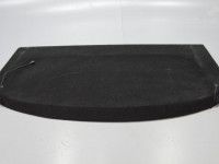 Seat Leon Cover blind for luggage comp. Part code: 1P0867769C N89
Body type: 5-ust luuk...