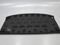 Seat Leon Cover blind for luggage comp. Part code: 1P0867769C N89
Body type: 5-ust luuk...