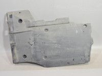 Volkswagen Golf 7 Skid plate, left (rear) Part code: 5Q0825505B
Body type: 5-ust luukpära
