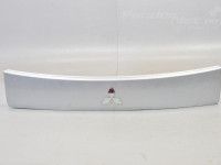 Mitsubishi i, MiEV Tailgate moulding (sed.) Part code: 5817A186HA
Body type: 5-ust luukpära