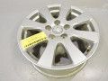 Toyota Avensis (T25) 2003-2008 Rim aluminum 17" Part code: 42611-YY210