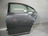 Toyota Avensis (T25) 2003-2008 Door hinge, left rear Part code: 68760-05020