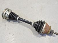 Volkswagen Polo 2009-2017 Drive shaft, left (1.8 gasoline/ aut.) Part code: 6R0407761S
Body type: 3-ust luukpära...