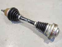 Volkswagen Polo 2009-2017 Drive shaft, left (1.8 gasoline/ aut.) Part code: 6R0407761S
Body type: 3-ust luukpära...