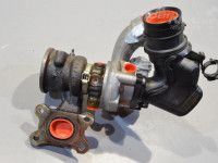 Volkswagen Caddy (2K) Turbocharger (1.4 TSI) Part code: 04E145721E -> 04E145721R
Body type: ...
