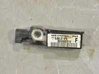 Mazda 6 (GG / GY) Airbag sensor (side) Part code: GJ6A-57-K1X
Body type: 5-ust luukpär...