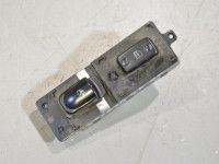 Hyundai Sonata (NF) Electric window switch, right (front) Part code: 202004584
Body type: Sedaan