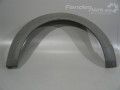 Ford Transit Connect / Tourneo Connect 2002-2013 Rear fender side panel protector, left Part code: 2T14A280K97A