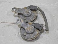 Toyota Avensis Verso 2001-2005 Signalhorn (low pitched) Part code: 86520-20300