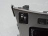 Toyota Avensis (T27) Seat heater switch, left Part code: 84751-05040
Body type: Sedaan