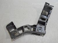 Volkswagen Tiguan Bumper carrying bar, rear left Part code: 5N0807393E
Body type: Linnamaastur