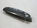 Hyundai Getz 2002-2009 Door handle, left (front) Part code: 82650-1C050