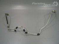 Volkswagen Passat 2005-2010 Air conditioning pipe (condenser -> salon) Part code: 3C0820741AH