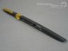 Ford Fiesta 2002-2008 Tailgate moulding (sed.) Part code: 1406157
Body type: 5-ust luukpära