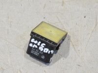 Volkswagen Golf 6 Clutch pedal sensor Part code: 1K0927810D
Body type: Kabriolett