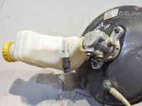 Peugeot Bipper 2008-2018 brake master cylinder Part code: 4601 V7