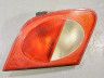 Mercedes-Benz E (W210) 1995-2003 Rear lamp, left (trunk lid) (sedan) 1996-1999 Part code: A2108200964