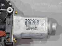 Toyota RAV4 (XA20) Window regulator engine, front right Part code: 85710-42070
Body type: Linnamaastur
...
