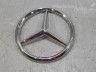 Mercedes-Benz A (W169) 2004-2012 Emblem Part code: A1698880186