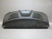 Toyota Corolla Cover blind for luggage comp. Part code: 64330-02890-B1
Body type: Sedaan