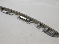 Toyota Avensis (T27) Tailgate moulding (univ.) Part code: 76801-05120-B1
Body type: Universaal...