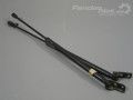 Kia Sorento 2002-2011 Trunk lid stay, left Part code: 81771-3E020
Body type: Maastur