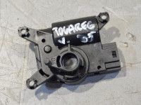 Volkswagen Touareg Servomotor (air recirculation) Part code: 7L0907511A
Body type: Maastur