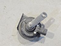Volkswagen Golf 6 Signalhorn (low pitched) Part code: 5K7951221
Body type: Kabriolett