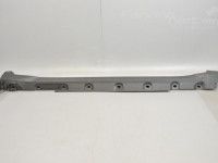 Toyota C-HR 2016-2024 Side moulding, right Part code: 75851-F4010
Body type: Linnamaastur