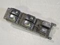 Hyundai Sonata (NF) Electric window switch, left (front) Part code: 93570-3K310QS
Body type: Sedaan