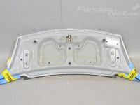 Mitsubishi i, MiEV bonnet Part code: 5900A531
Body type: 5-ust luukpära