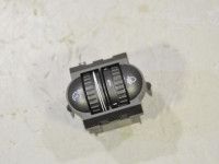 Volkswagen Golf 6 Switch for headlamp leveling Part code: 5K0941333  REH
Body type: 5-ust luuk...