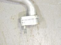 Volkswagen Passat (B8) Air conditioning pipe (compressor-> salon) Part code: 5Q0820743E
Body type: Universaal