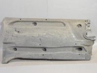 Volkswagen Golf 7 Skid plate, right Part code: 5Q0825202R
Body type: 5-ust luukpära