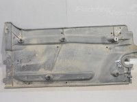 Volkswagen Golf 7 Skid plate, right Part code: 5Q0825202R
Body type: 5-ust luukpära