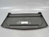 Nissan Almera (N16) 2000-2006 Cover blind for luggage comp. Part code: 79910BN700