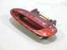 Toyota Avensis (T22) 1997-2003 Door handle, left (rear) Part code: 69240-05041