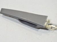 Seat Leon Door handle, right (rear) Part code: 1P0839206B 3FZ
Body type: 5-ust luuk...
