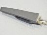 Seat Leon Door handle, right (rear) Part code: 1P0839206B 3FZ
Body type: 5-ust luuk...